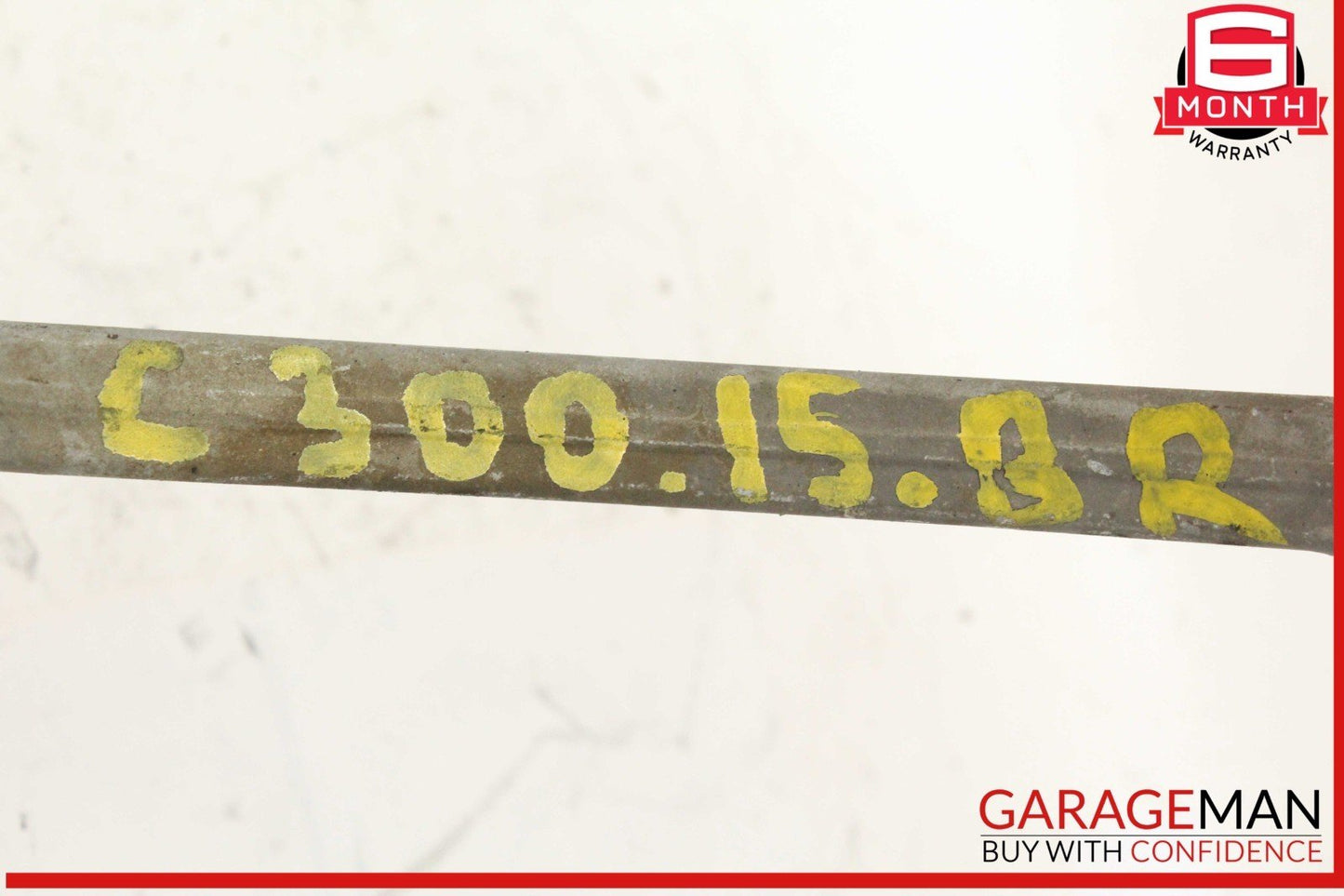 15-20 Mercedes W205 C300 4MATIC Rear Left or Right Side Lower Control Arm OEM