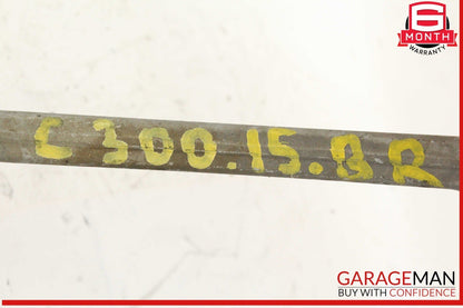 15-20 Mercedes W205 C300 4MATIC Rear Left or Right Side Lower Control Arm OEM