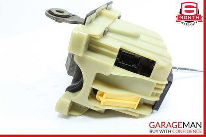 08-14 Mercedes W204 C250 C350 C63 AMG Floor Gear Selector Shifter OEM