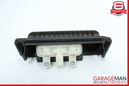 15-20 Mercedes W117 CLA250 C300 Rear Trunk Tailgate Release Open Handle OEM