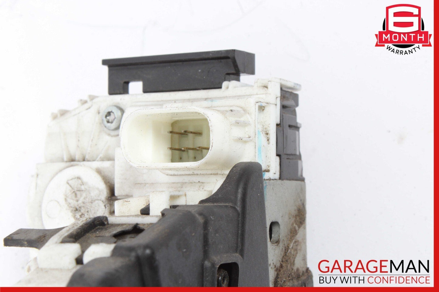 13-17 Maserati Quattroporte Front Right Passenger Side Door Lock Latch Actuator