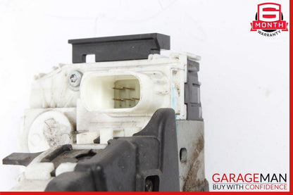 13-17 Maserati Quattroporte Front Right Passenger Side Door Lock Latch Actuator