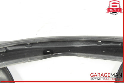 15-23 Mercedes W205 C300 GLC300 RWD Rear Sub Frame Crossmember Cradle Assy OEM