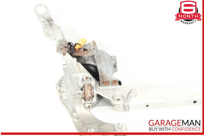 09-12 Audi S4 A4 Front Crossmember Subframe Frame Beam Cradle OEM