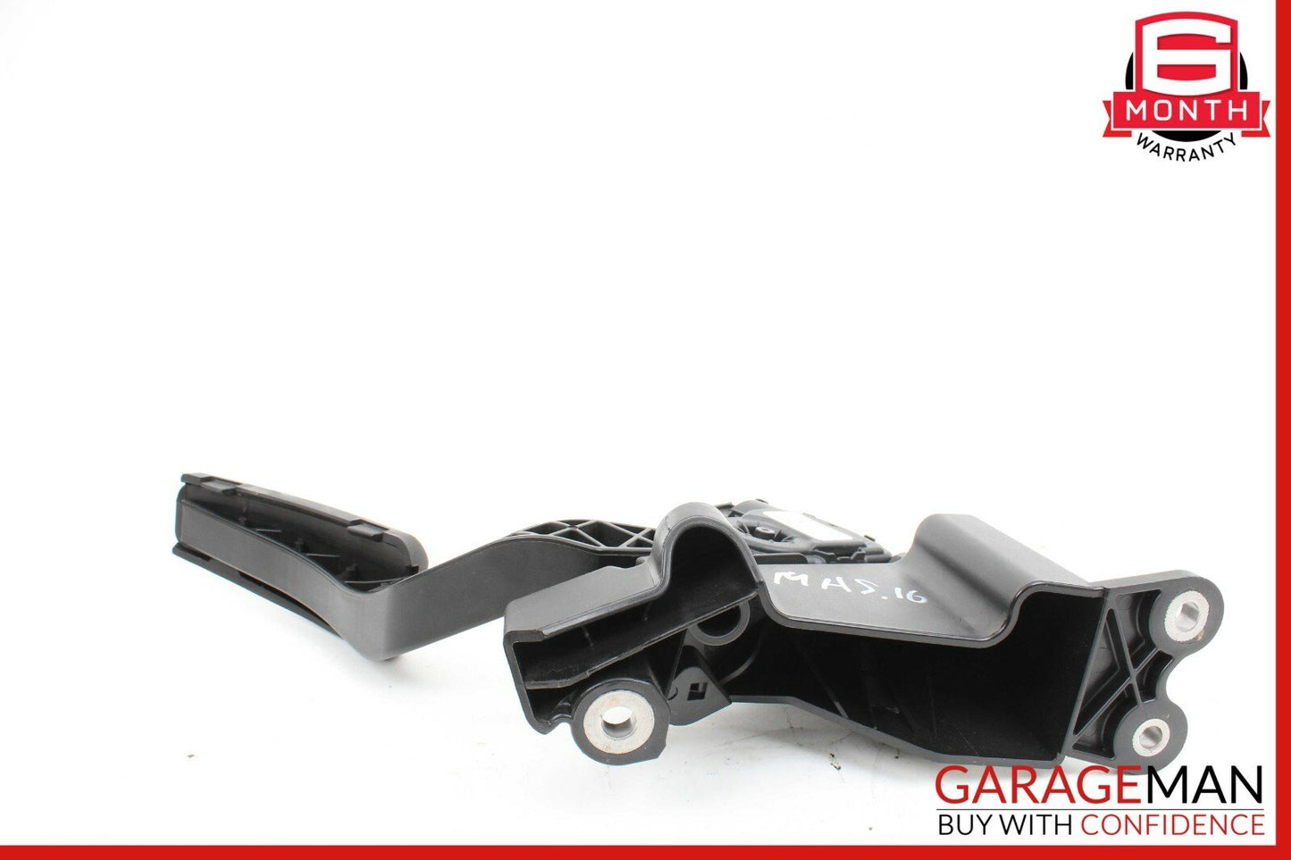 14-17 Maserati Ghibli Throttle Accelerator Gas Pedal