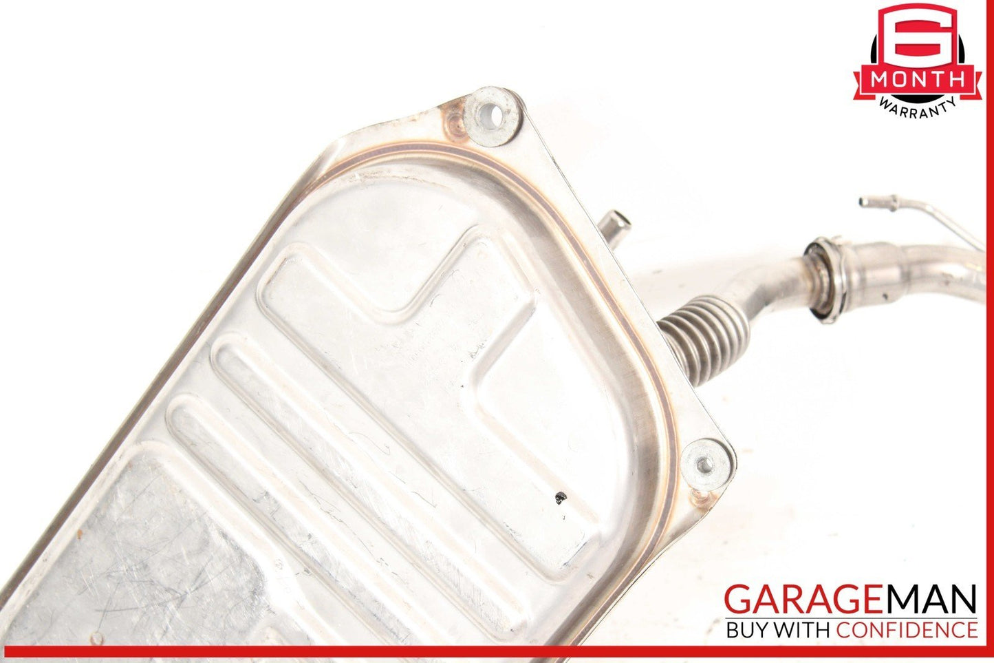 14-21 BMW i3 I01 Hybrid Fuel Gas Tank Reservoir Assembly OEM