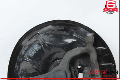 03-12 Mercedes R230 SL500 E350 Front Left Side Spindle Knuckle Wheel Hub OEM