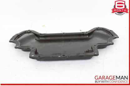 05-12 Mercedes W204 C300 E350 SLK350 SL550 Lower Oil Pan 2720100128 OEM