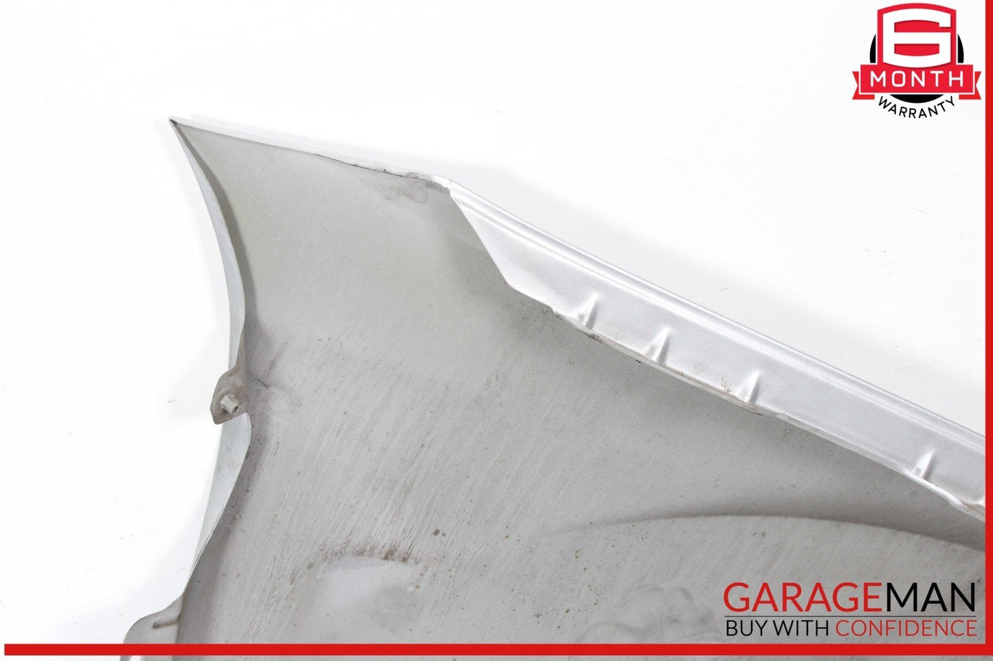 06-11 Mercedes W164 ML350 ML500 ML550 Left Driver Side Fender Assembly OEM