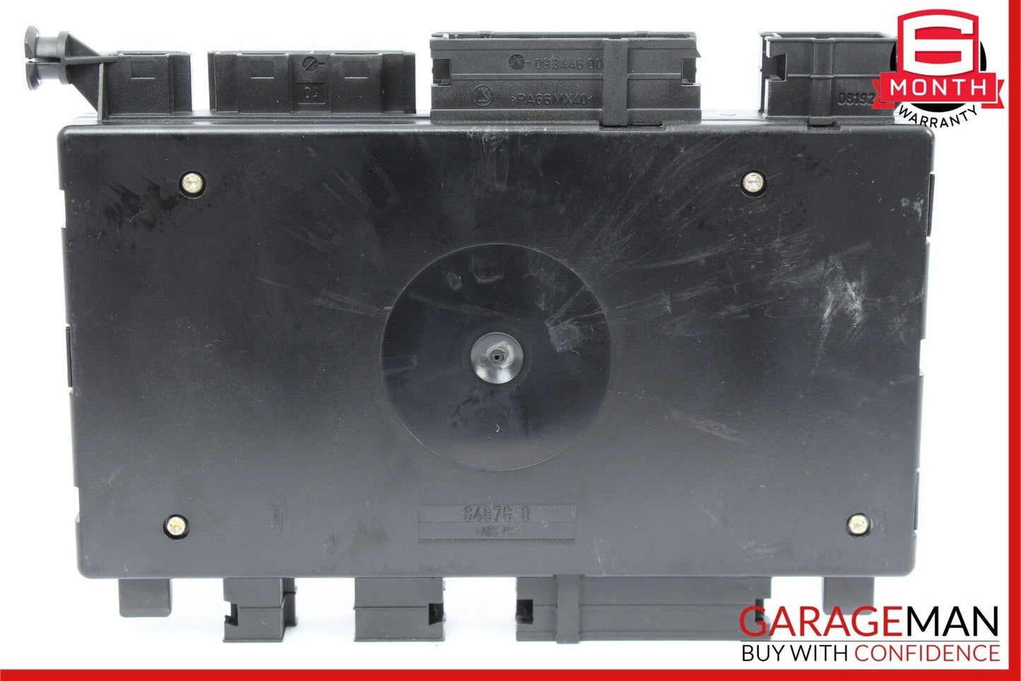 03-12 Mercedes GL350 SLK350 E350 Front Right Side Seat Controller Module Unit