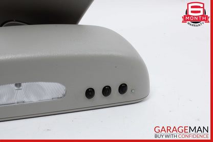 07-09 Mercedes W221 S550 S450 S63 AMG Interior Rear View Mirror 2218110007 OEM