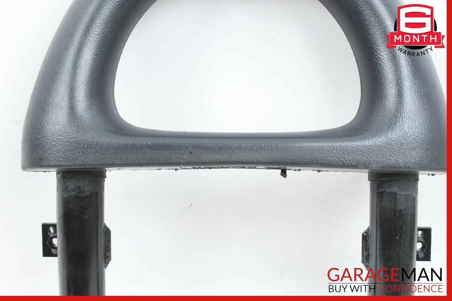 97-04 Mercedes R170 SLK230 SLK320 Left / Right Headrest Head Rest Roll Over Bar