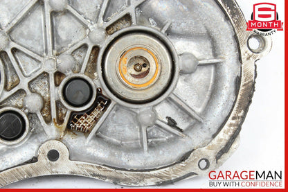 06-10 Mercedes R350 E350 CLS350 Front Right Engine Timing Chain Valve Cover