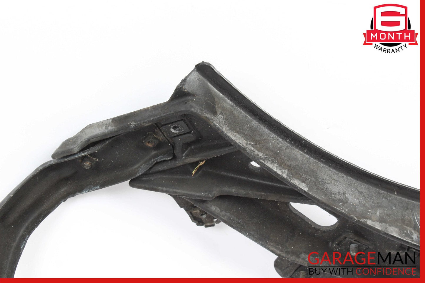 07-14 Mercedes W216 CL550 CL63 AMG Headlight Support Bracket Left Side OEM