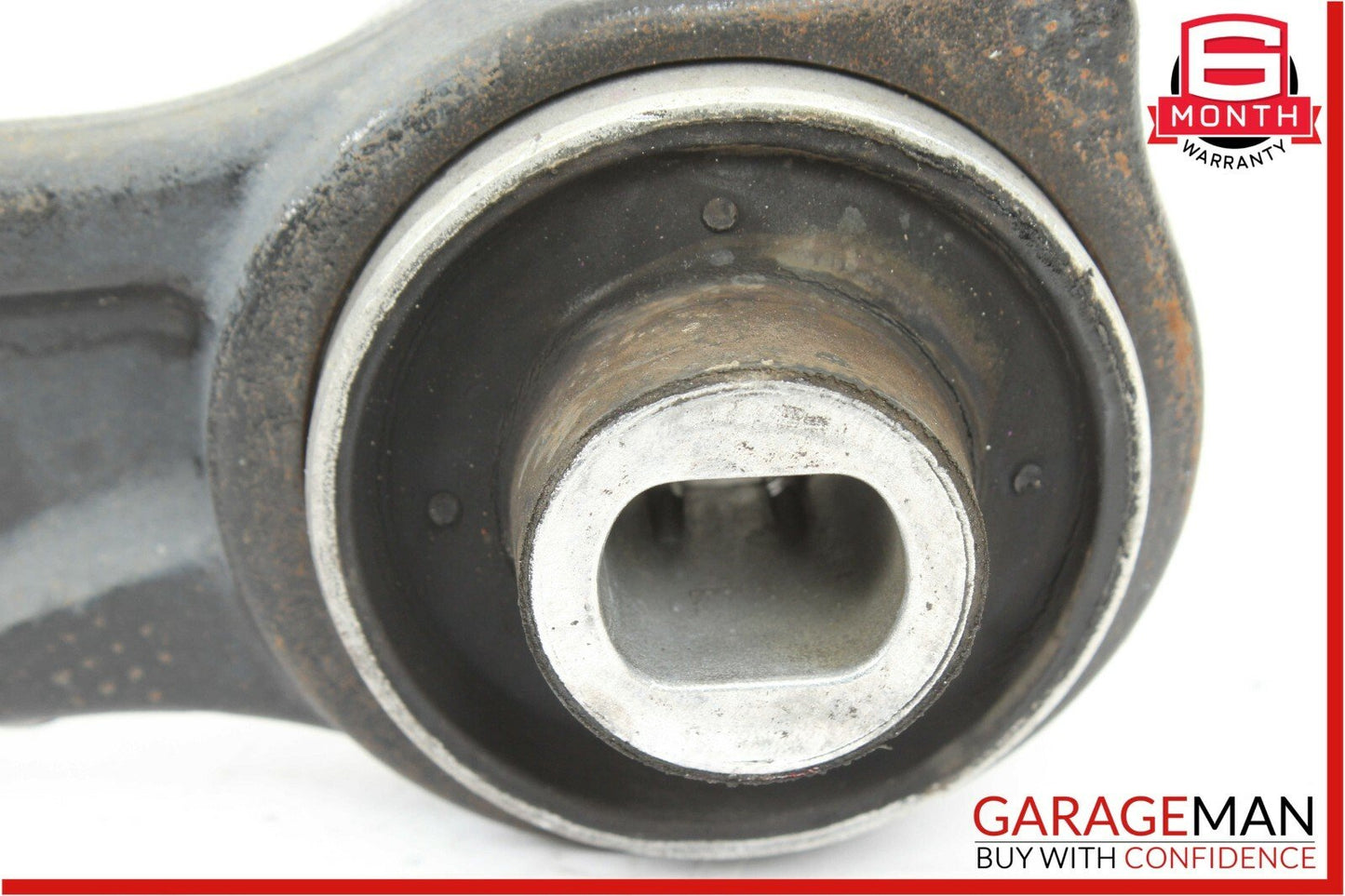 03-11 Mercedes W211 E55 Front Bottom Right Control Arm Spring Link Ball Joint