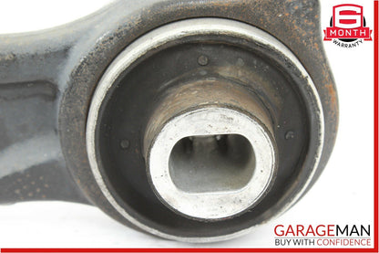 03-11 Mercedes W211 E55 Front Bottom Right Control Arm Spring Link Ball Joint