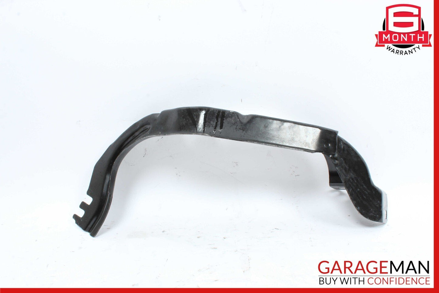 03-08 Mercedes R230 SL500 SL550 Left Driver Side Headlight Bracket Support