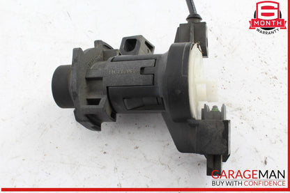 08-17 Mercedes W204 C350 C300 Trunk Lid Latch Lock Actuator 2047500185 OEM
