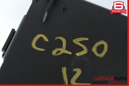 08-18 Mercedes C250 E350 CLS550 Front Right Side Door Control Module Unit