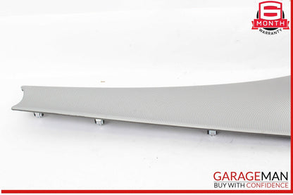 14-18 Mercedes W117 CLA250 Front Dash Dashboard Panel Trim Cover 3006700900 OEM
