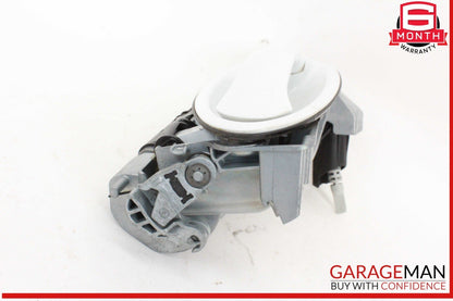 10-16 Porsche Panamera 970 E-Hybrid Front Left Driver Side Exterior Door Handle
