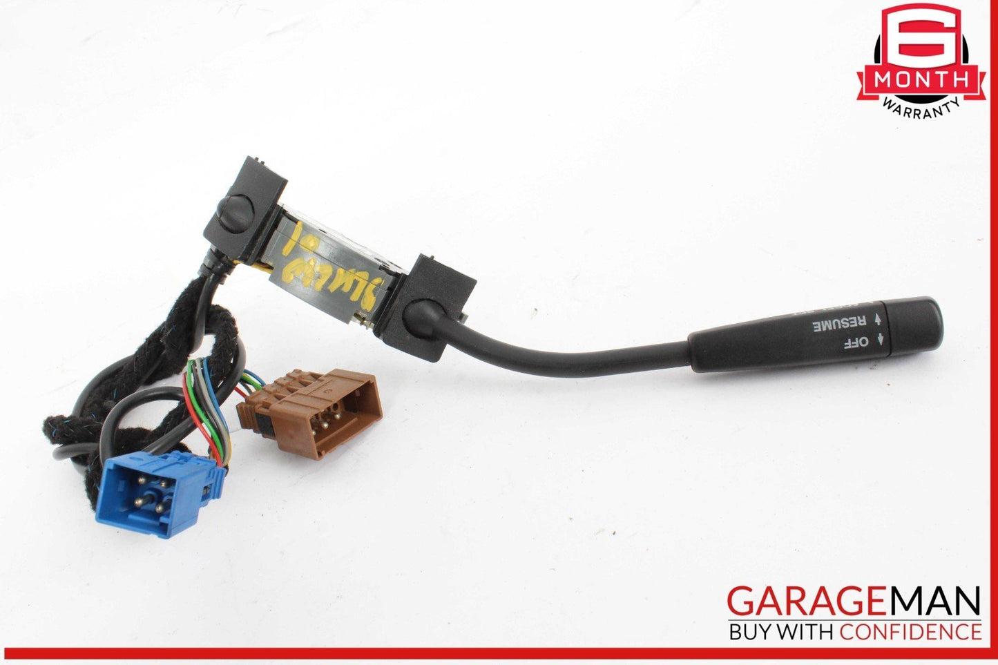 1997-2004 Mercedes-Benz SLK230 R170 Cruise Control Switch 1705450024 OEM
