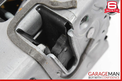 08-20 Mercedes GLK350 SLK350 C250 Front Left Side Door Lock Latch Actuator OEM