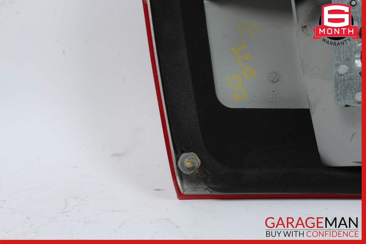 00-03 Mercedes W210 E320 Wagon Rear Right Passenger Side Inner Tail Light Lamp