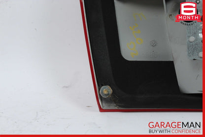 00-03 Mercedes W210 E320 Wagon Rear Right Passenger Side Inner Tail Light Lamp
