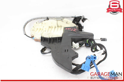 07-14 Mercedes W216 CL550 Front Right Side Door Lock Latch Actuator OEM