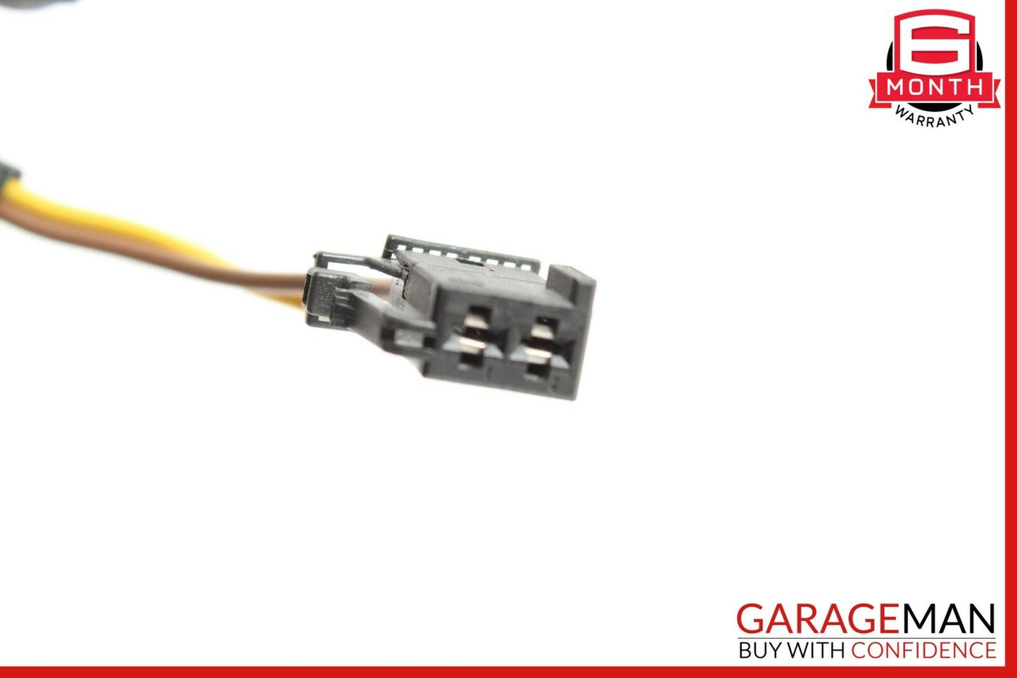 03-09 Mercedes W211 E350 E500 Rear Right Side Door Lock Latch Actuator OEM