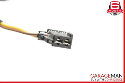 03-09 Mercedes W211 E350 E500 Rear Right Side Door Lock Latch Actuator OEM