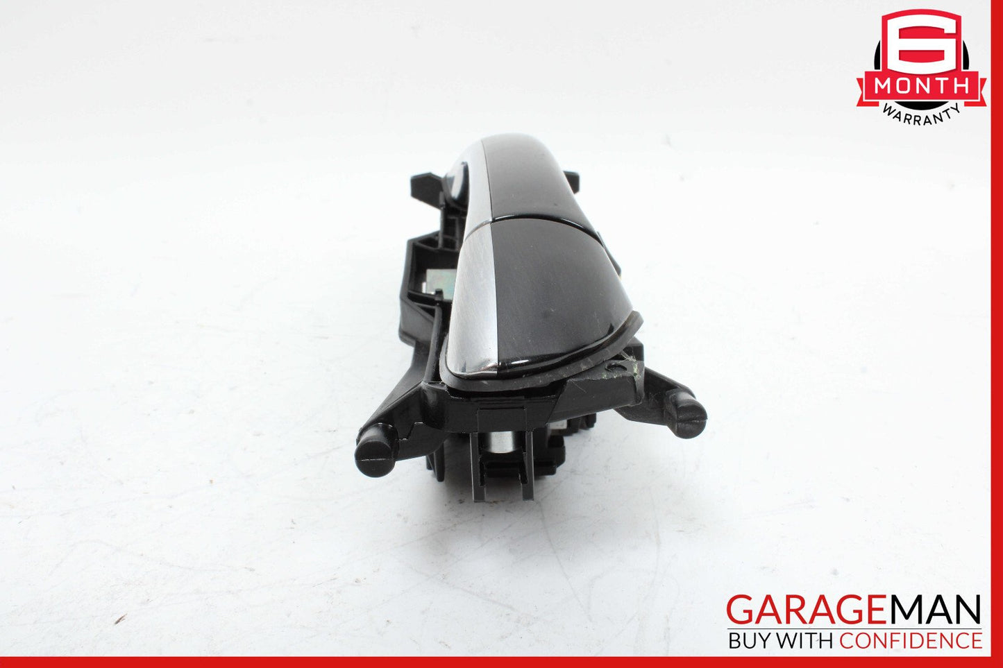06-11 Mercedes W219 CLS550 Front Right Side Exterior Door Handle OEM