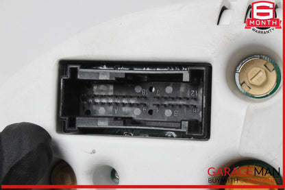 02-05 Mercedes W163 ML350 ML500 Instrument Cluster Speedometer OEM