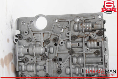 Mercedes W203 C280 E350 7G Tronic Transmission Valve Body 2202770801 OEM