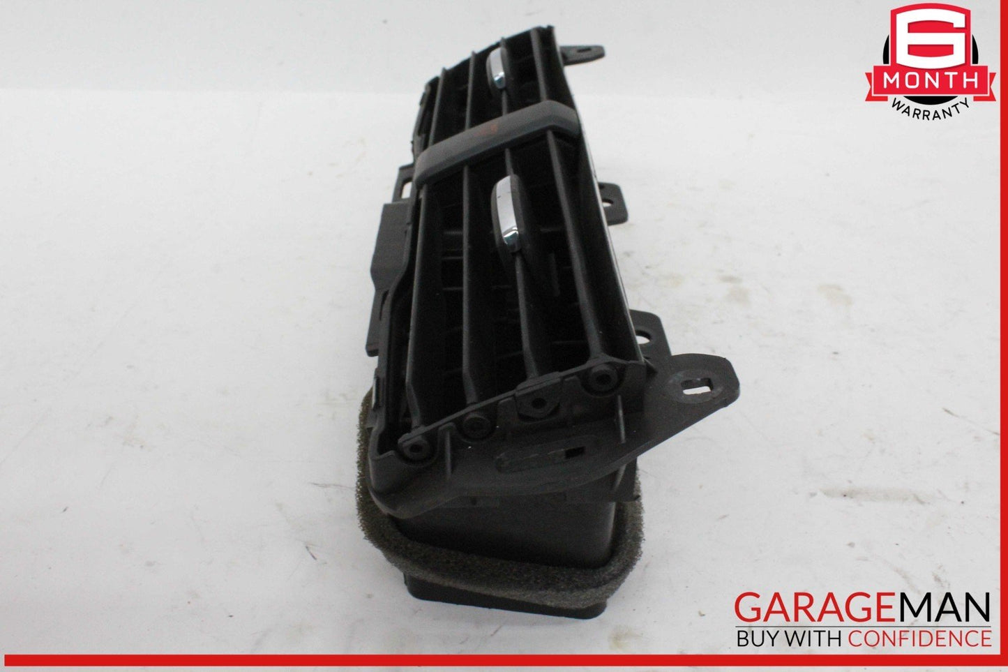 13-16 Ford Fusion Front Center Dash AC A/C Air Conditioning Air Vent Grille OEM