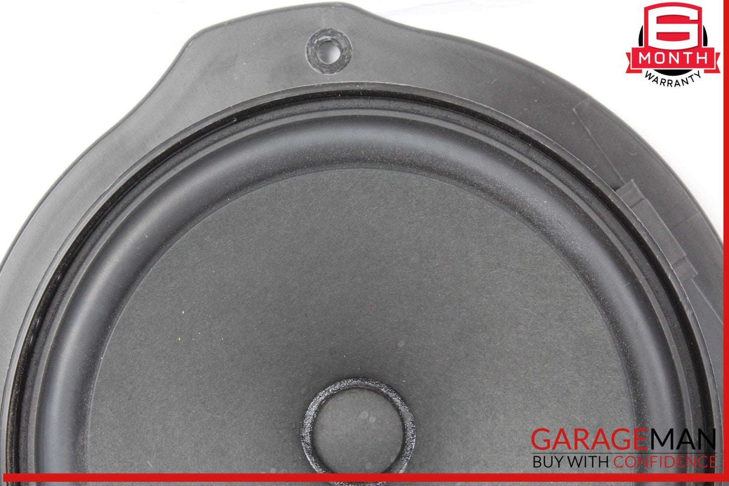 12-16 Mercedes X166 GL450 ML350 Front / Rear Right & Left Side Audio Speakers