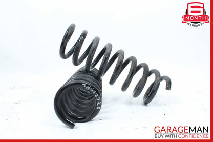 01-07 Mercedes W203 C230 Rear Right & Left Side Shock Absorber Spring Set OEM