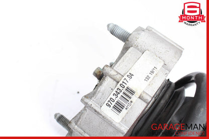 10-16 Porsche Panamera 970 Front Right / Left Shock Strut Absorber OEM