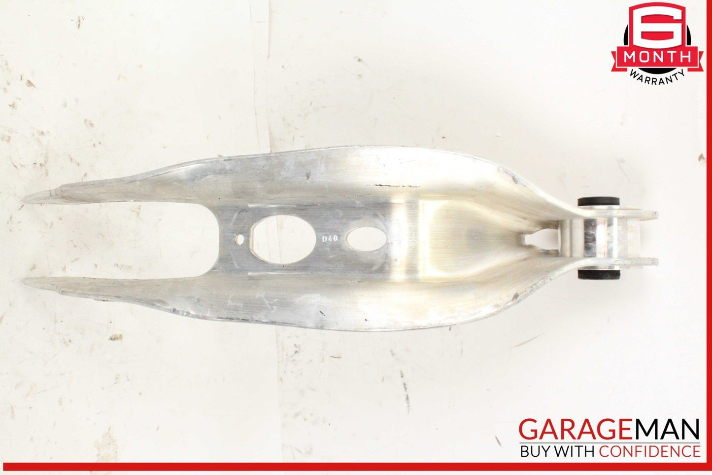 18-25 Audi Q5 SQ5 Rear Left or Rear Right Side Lower Control Arm 80A505311B OEM