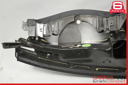 00-06 Mercedes W215 CL600 CL55 AMG Front Upper Dashboard Dash Instrument Panel