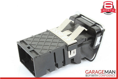 07-14 Mercedes W221 S550 CL600 Electronic Parking Button Switch Control Module