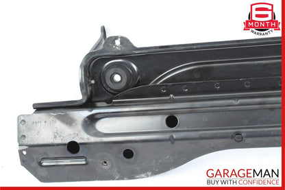 07-12 Mercedes X164 GL350 GL450 GL550 Front Lower Radiator Support Bracket Bar