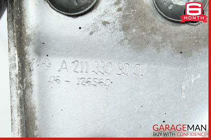 03-11 Mercedes W219 CLS550 E550 Front Right Passenger Side Upper Control Arm OEM