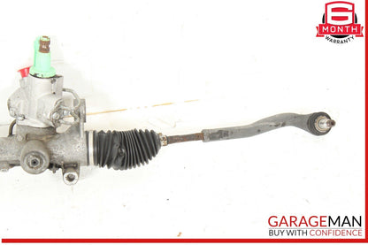 10-11 Mercedes W212 E350 E550 AWD Power Steering Gear Rack & Pinion OEM