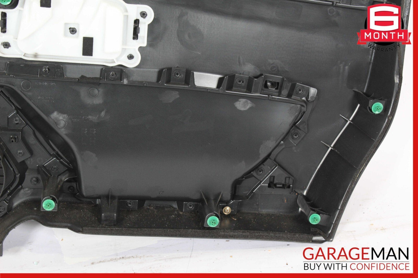 18-23 Honda Odyssey Rear Left Driver Side Interior Door Panel Assembly OEM