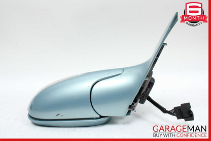 03-09 Mercedes W209 CLK320 CLK500 Front Right Side Door Mirror Rear View OEM