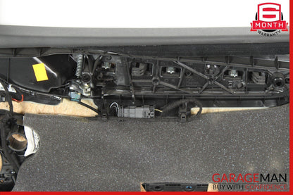 14-22 Maserati Ghibli M157 Front Left Driver Side Interior Door Panel OEM