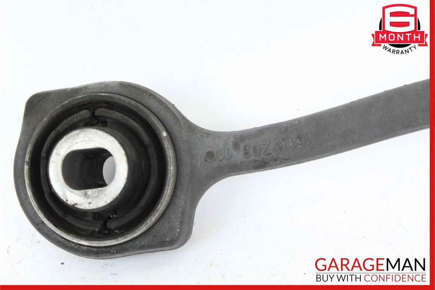 05-11 Mercedes R171 SLK280 C230 Front Right Side Lower Control Arm OEM