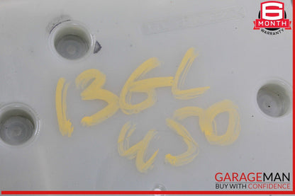 13-19 Mercedes X166 GL450 GLS550 Rear SAM Module Control Unit Signal Acquisition